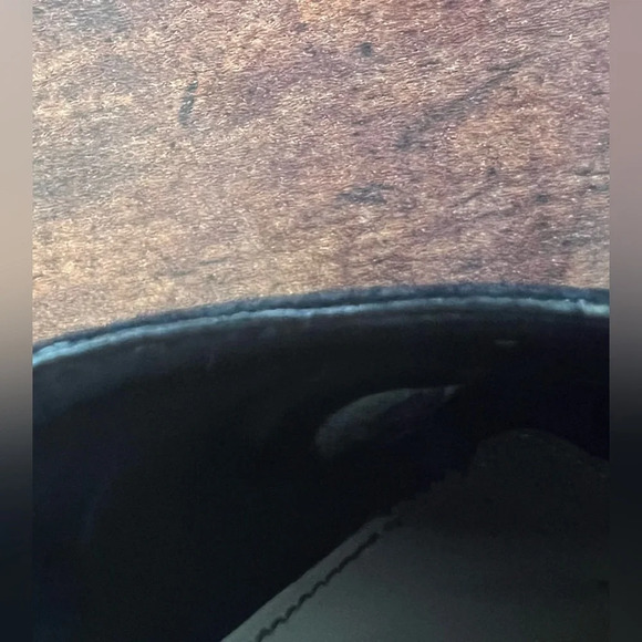 Kelly & Katie Monnie Block Heel 9 1/2 - Picture 7 of 8